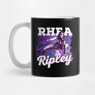 rhea-ripley Mug